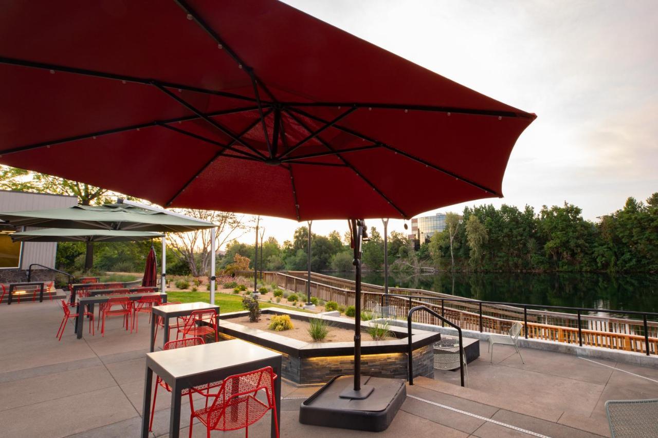 Ruby River Hotel Spokane (Adults Only) Exterior photo